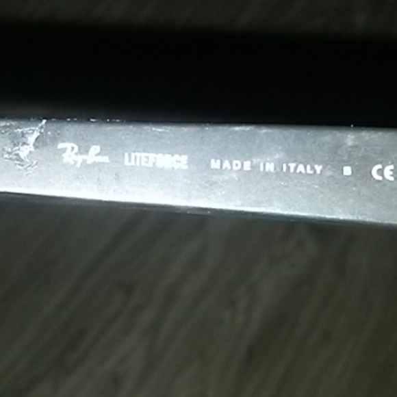 Ray Ban seeing Glasses - Picture 4 of 4